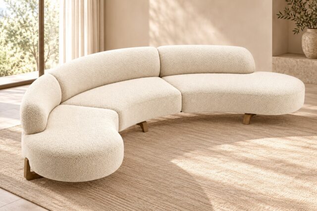 Cada Sofa
