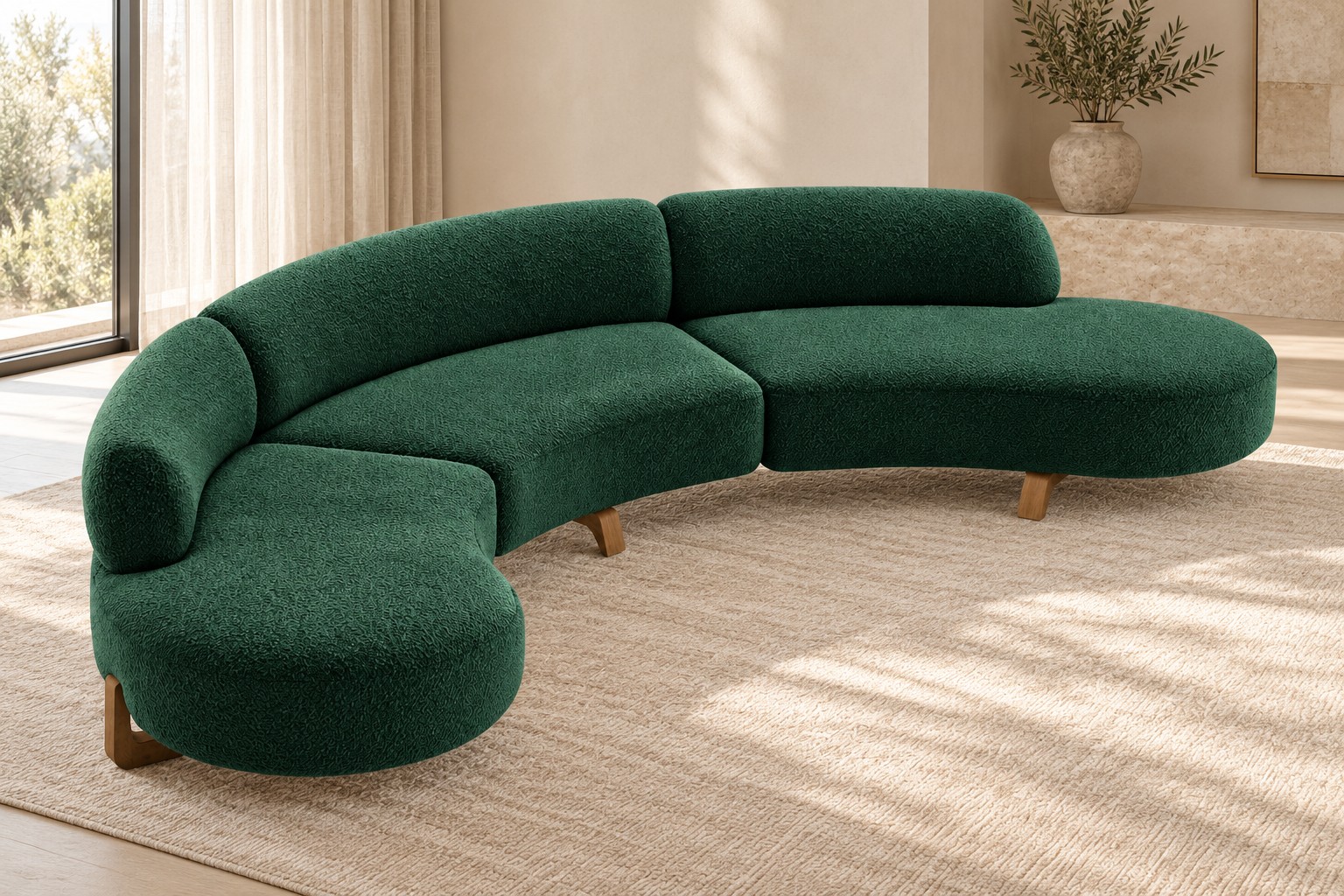 Cada Sofa 3 Cada Sofa - Image 3