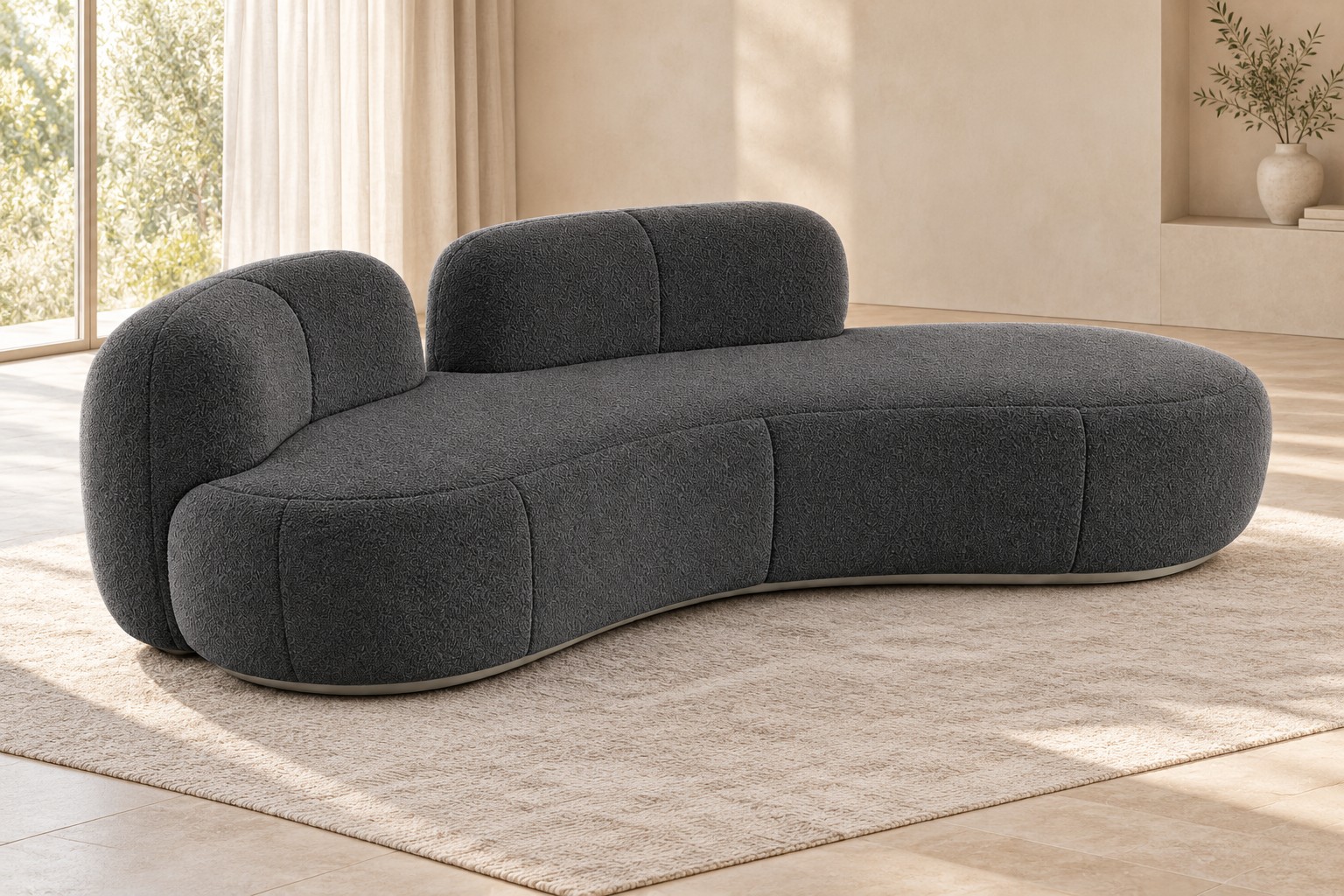 Tateyama Sofa S2 2 Tateyama Sofa S2 - Image 2