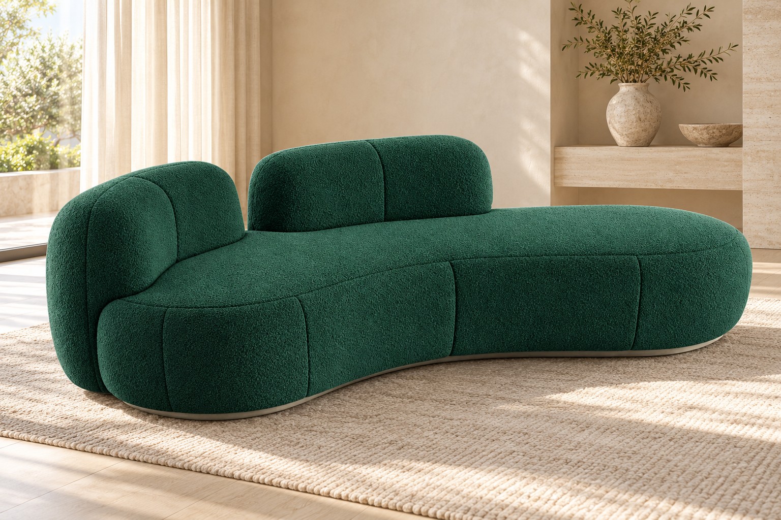 Tateyama Sofa S2 3 Tateyama Sofa S2 - Image 3