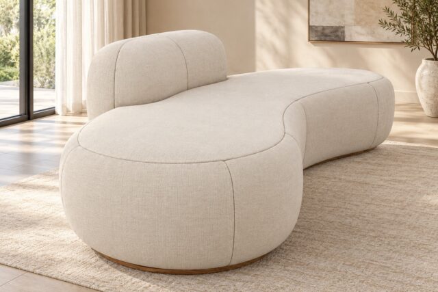 Tateyama Sofa S1-C