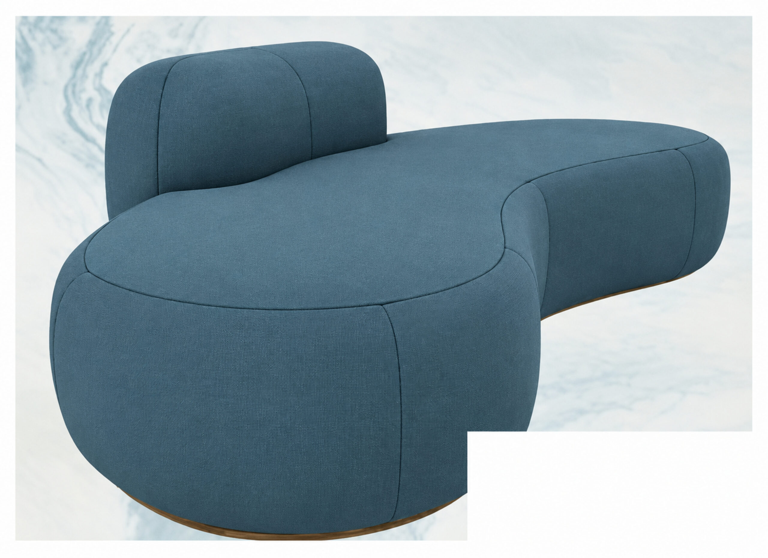 Tateyama Sofa S1-C 4 Tateyama Sofa S1-C - Image 4