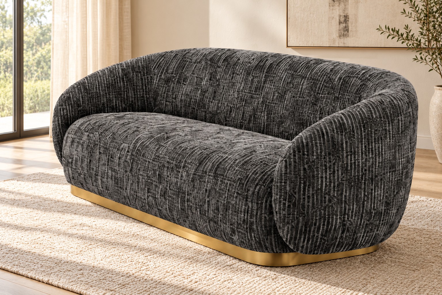 Brice Sofa 2 Brice Sofa - Image 2