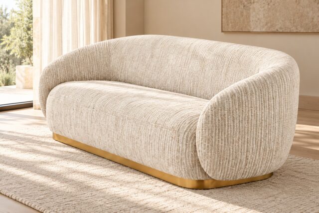 Brice Sofa