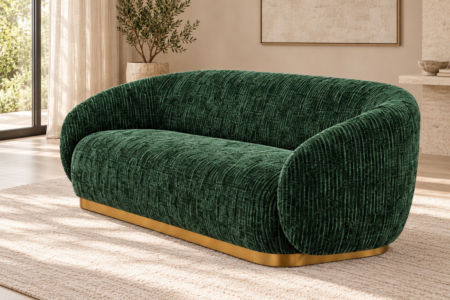 Brice Sofa 3 Brice Sofa - Image 3