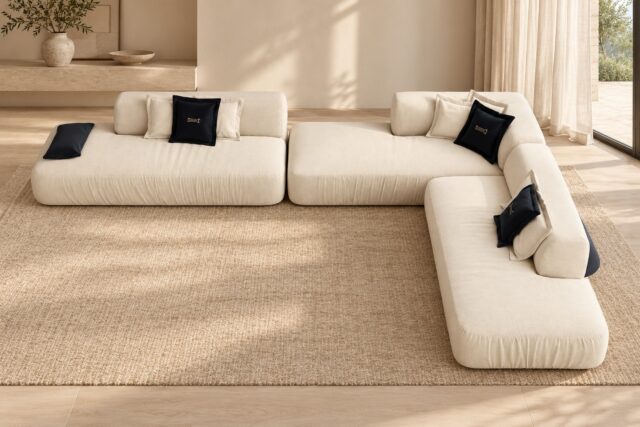 Gianfranco Sofa