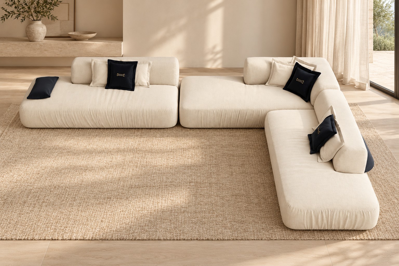 Gianfranco Sofa 1 Gianfranco Sofa