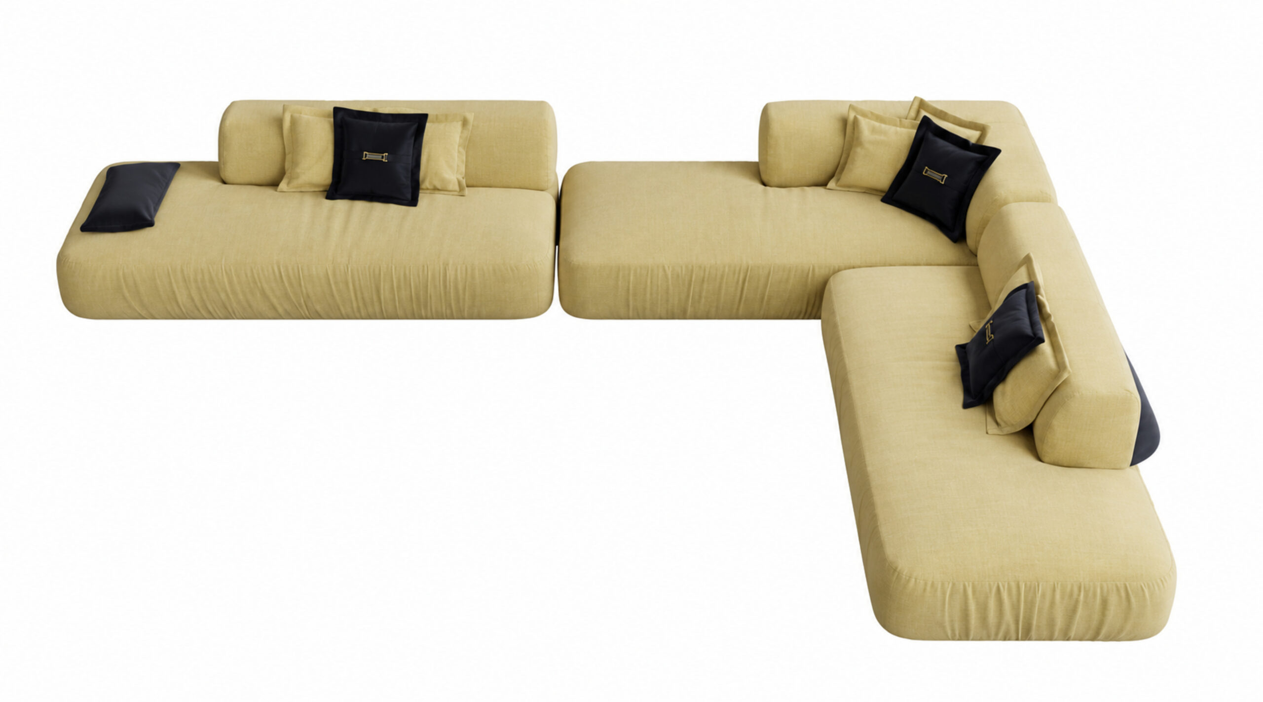Gianfranco Sofa 4 Gianfranco Sofa - Image 4