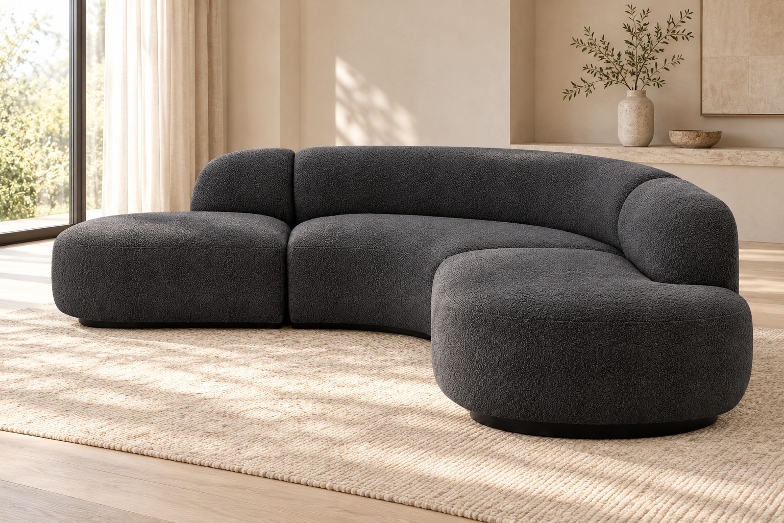Bjorn Corner Sofa 2 Bjorn Corner Sofa - Image 2