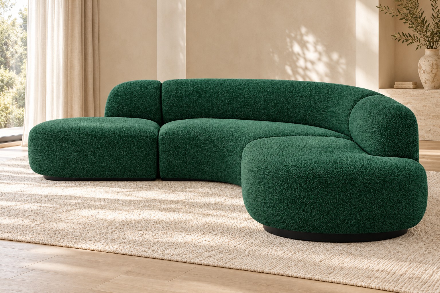 Bjorn Corner Sofa 3 Bjorn Corner Sofa - Image 3
