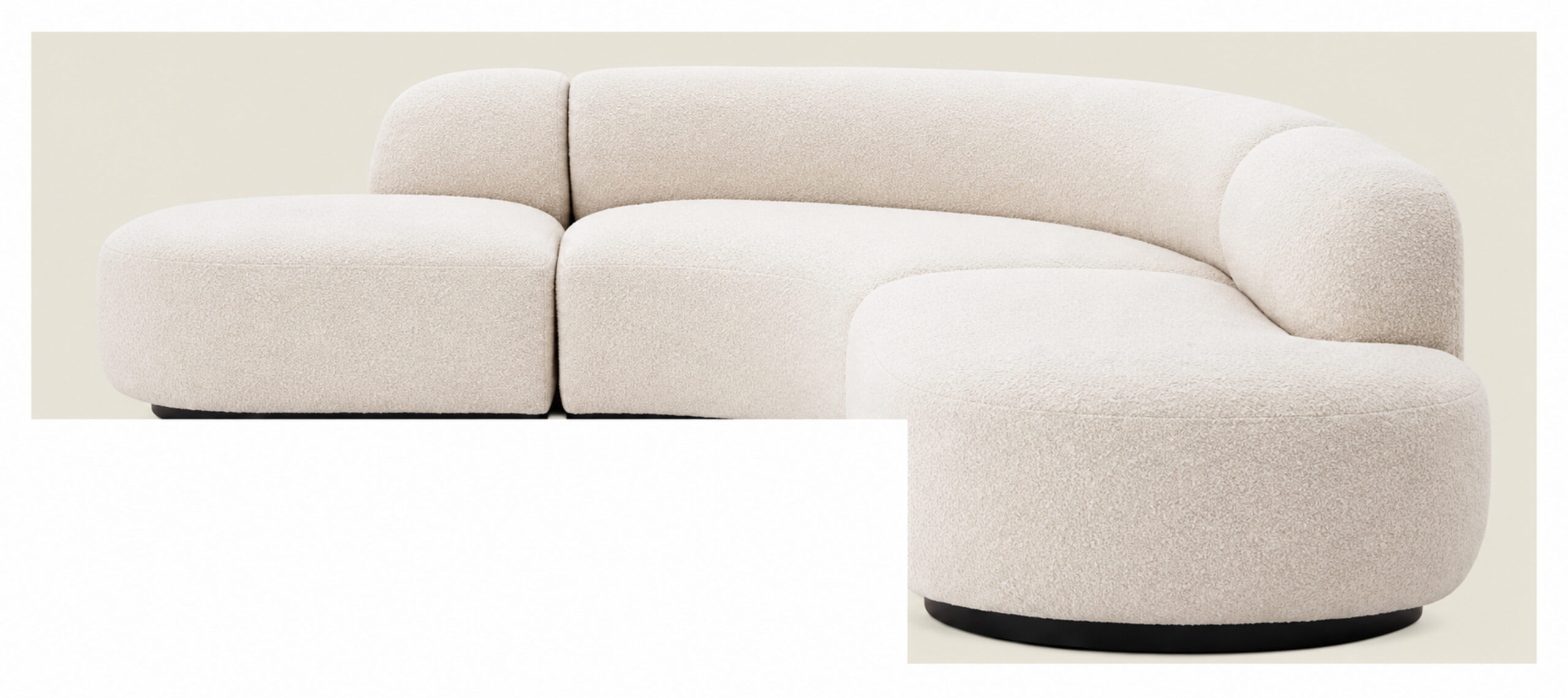 Bjorn Corner Sofa 4 Bjorn Corner Sofa - Image 4