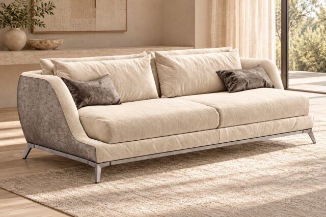 Brando Sofa