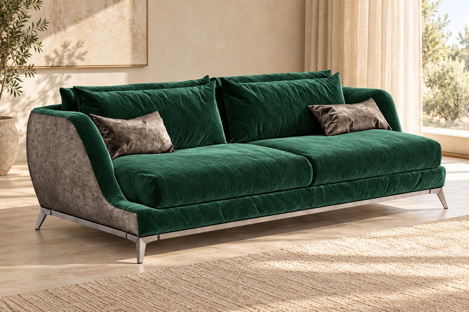 Brando Sofa 3 Brando Sofa - Image 3