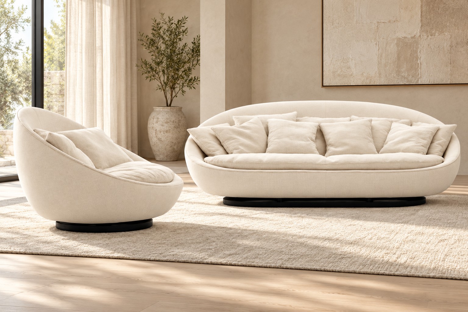 Lacoon Sofa 1 Lacoon Sofa
