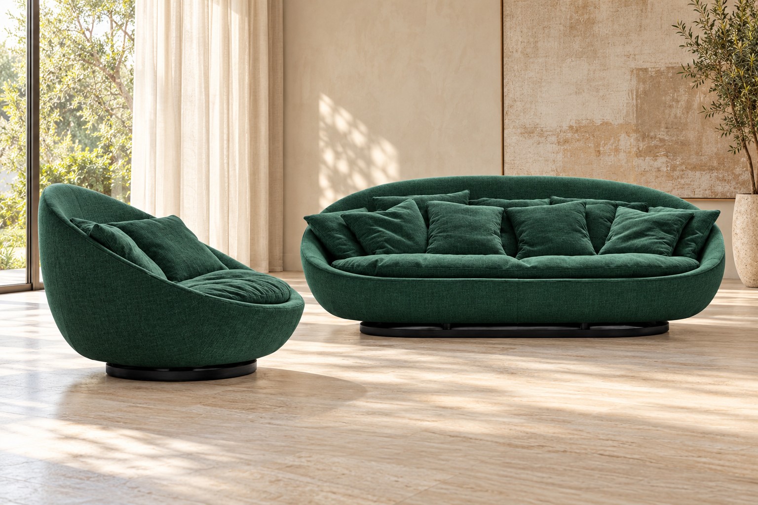Lacoon Sofa 3 Lacoon Sofa - Image 3