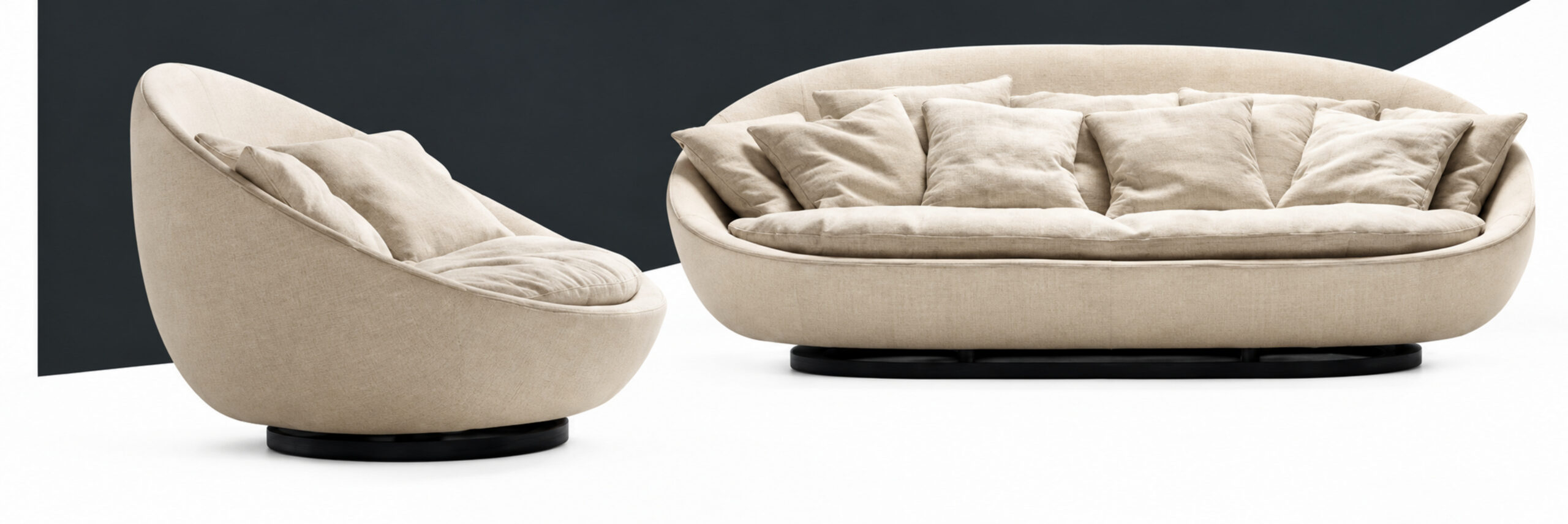 Lacoon Sofa 4 Lacoon Sofa - Image 4