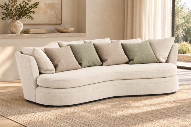 Apollo Sofa