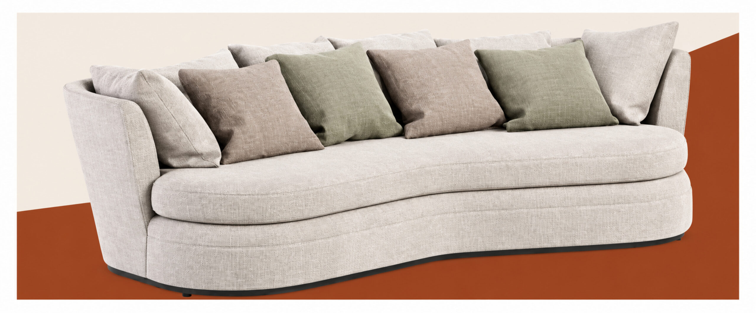 Apollo Sofa 4 Apollo Sofa - Image 4
