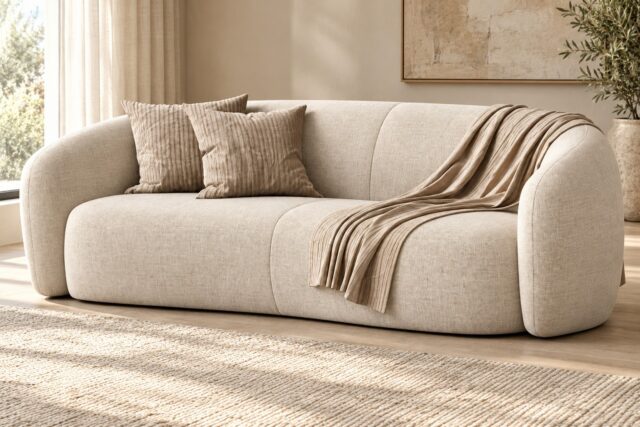Tivoli Sofa