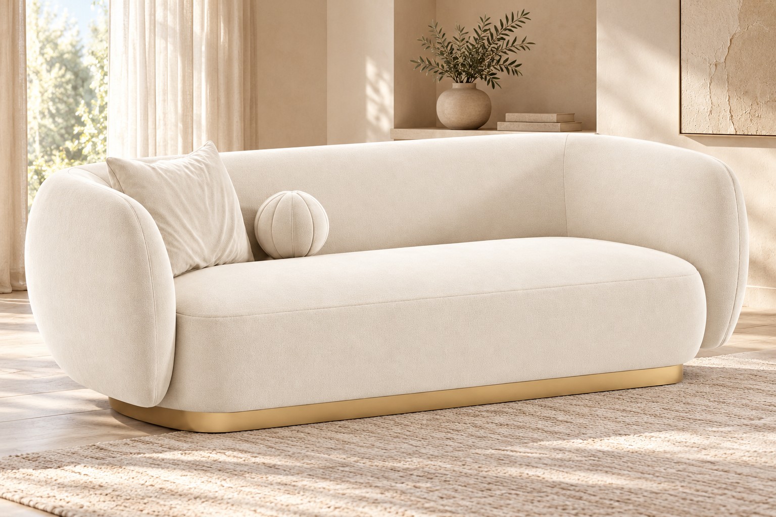 Roxy Sofa 1 Roxy Sofa