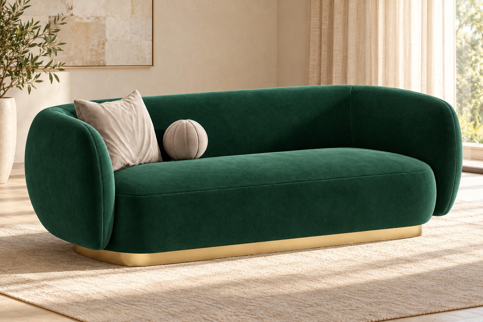 Roxy Sofa 3 Roxy Sofa - Image 3