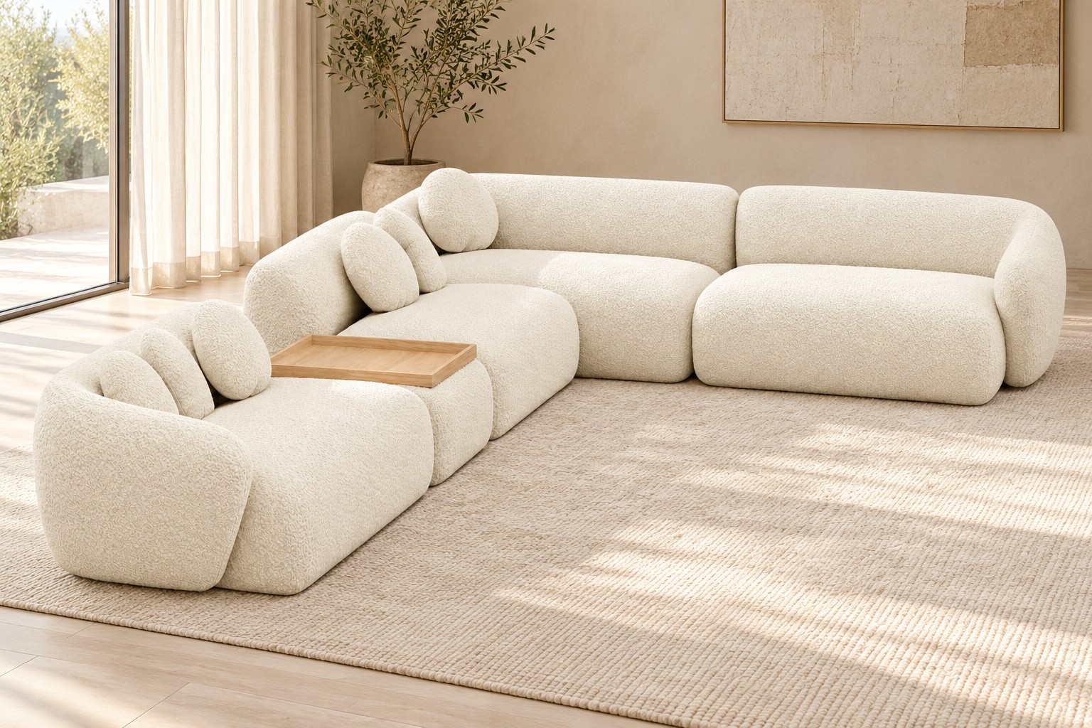 Rene Sofa 1 Rene Sofa