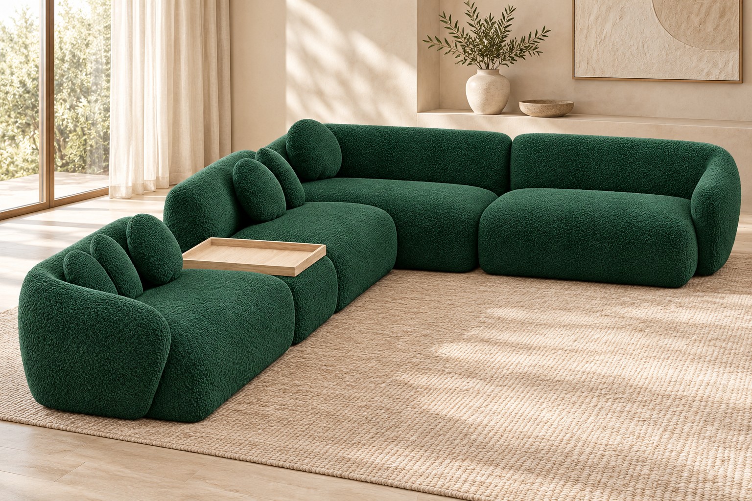 Rene Sofa 3 Rene Sofa - Image 3