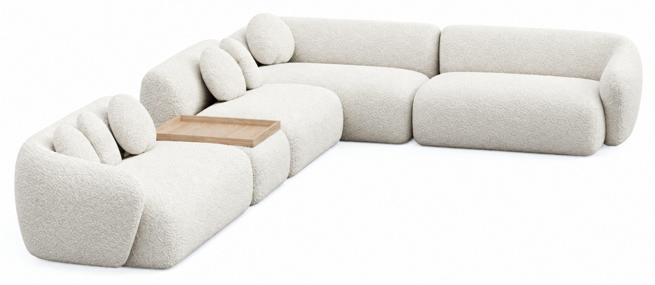Rene Sofa 4 Rene Sofa - Image 4
