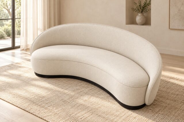 Voloshin Sofa