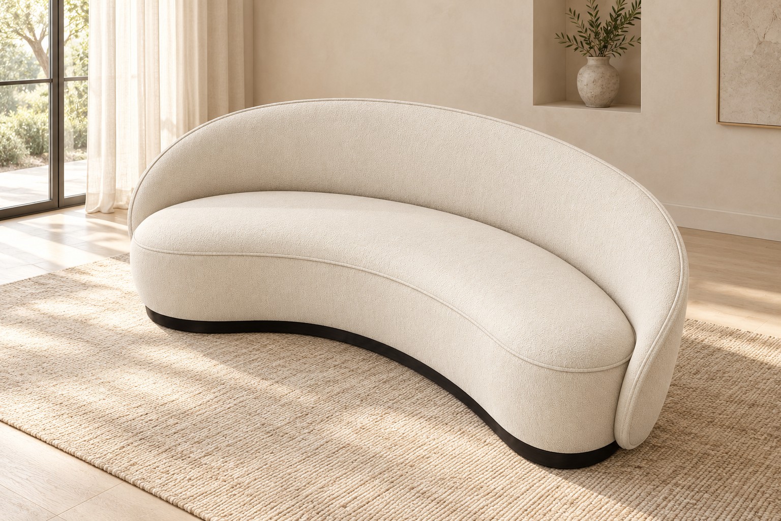 Voloshin Sofa 1 Voloshin Sofa
