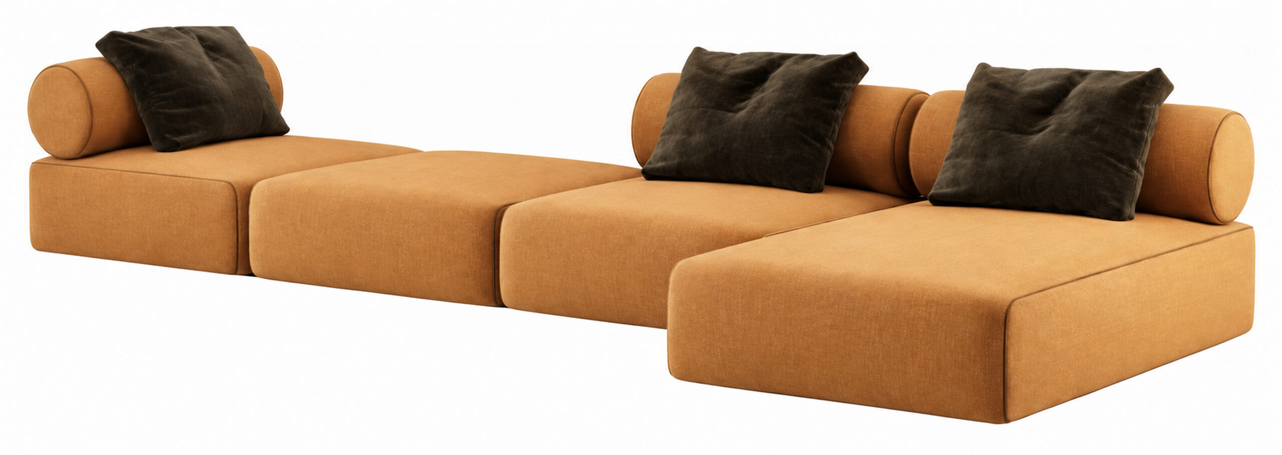 Shinto Sofa 4 Shinto Sofa - Image 4