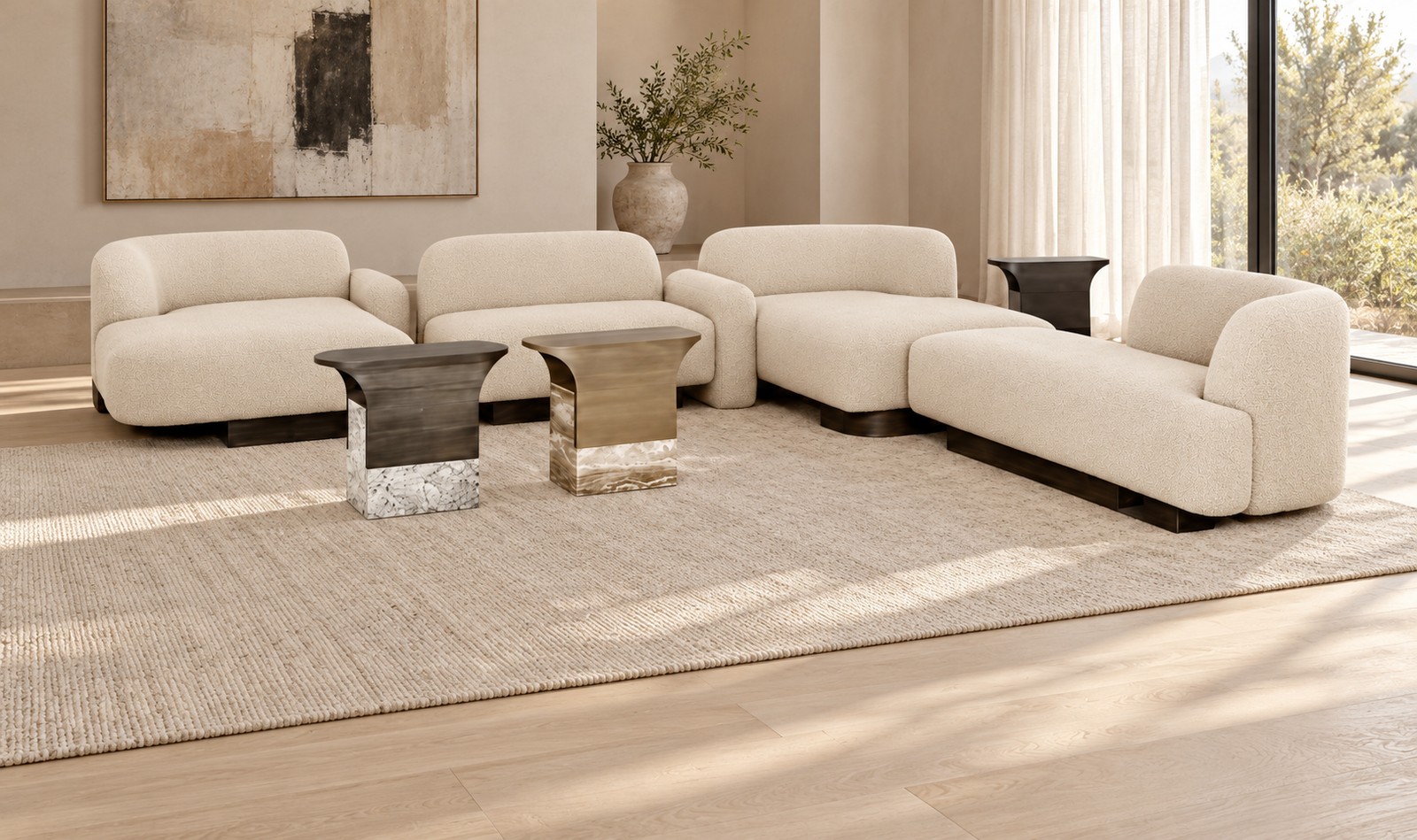 Pop Sofa 1 Pop Sofa