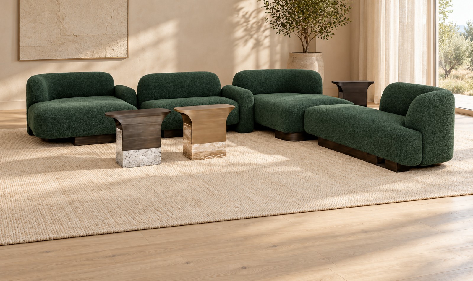 Pop Sofa 3 Pop Sofa - Image 3