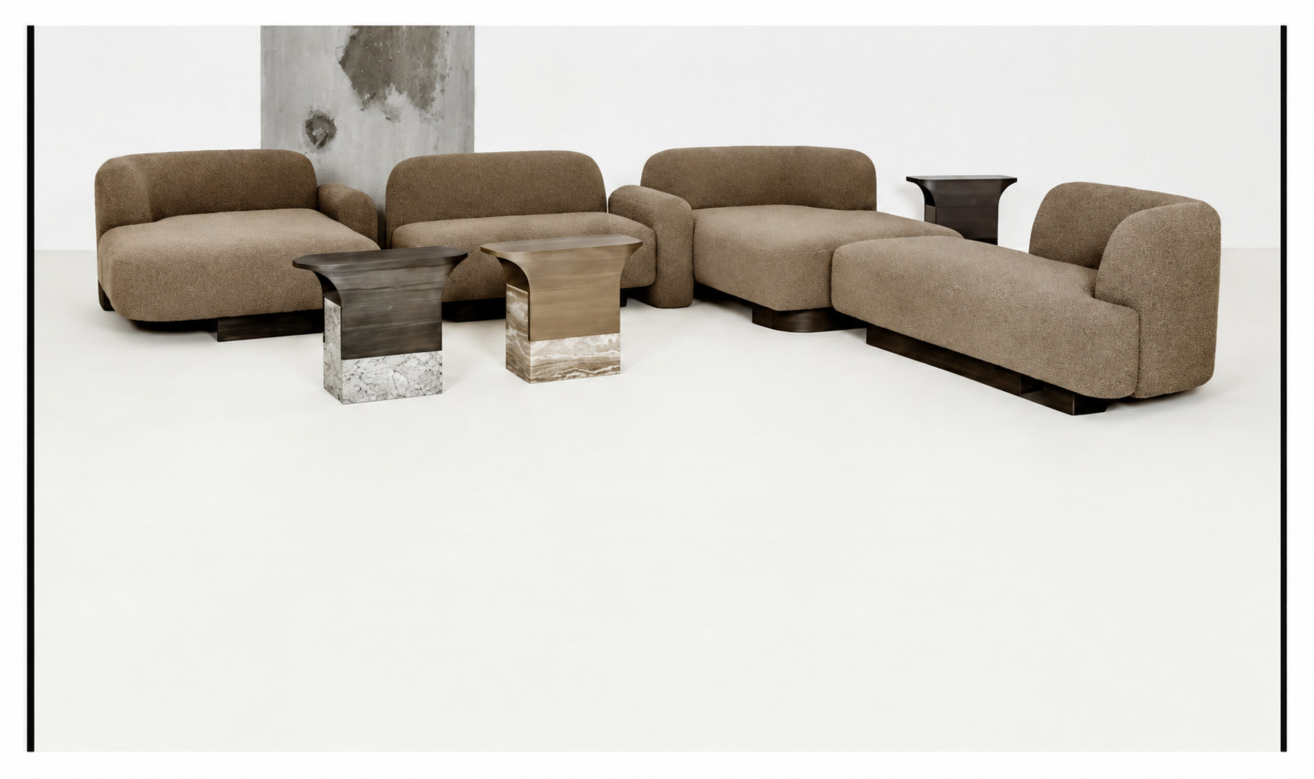 Pop Sofa 4 Pop Sofa - Image 4
