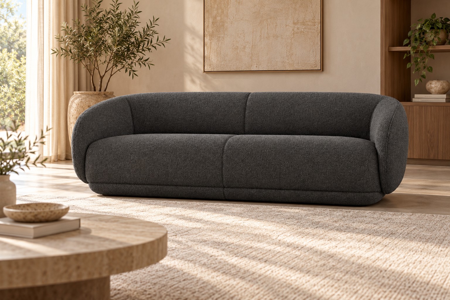 Bolzano Sofa 2 Bolzano Sofa - Image 2