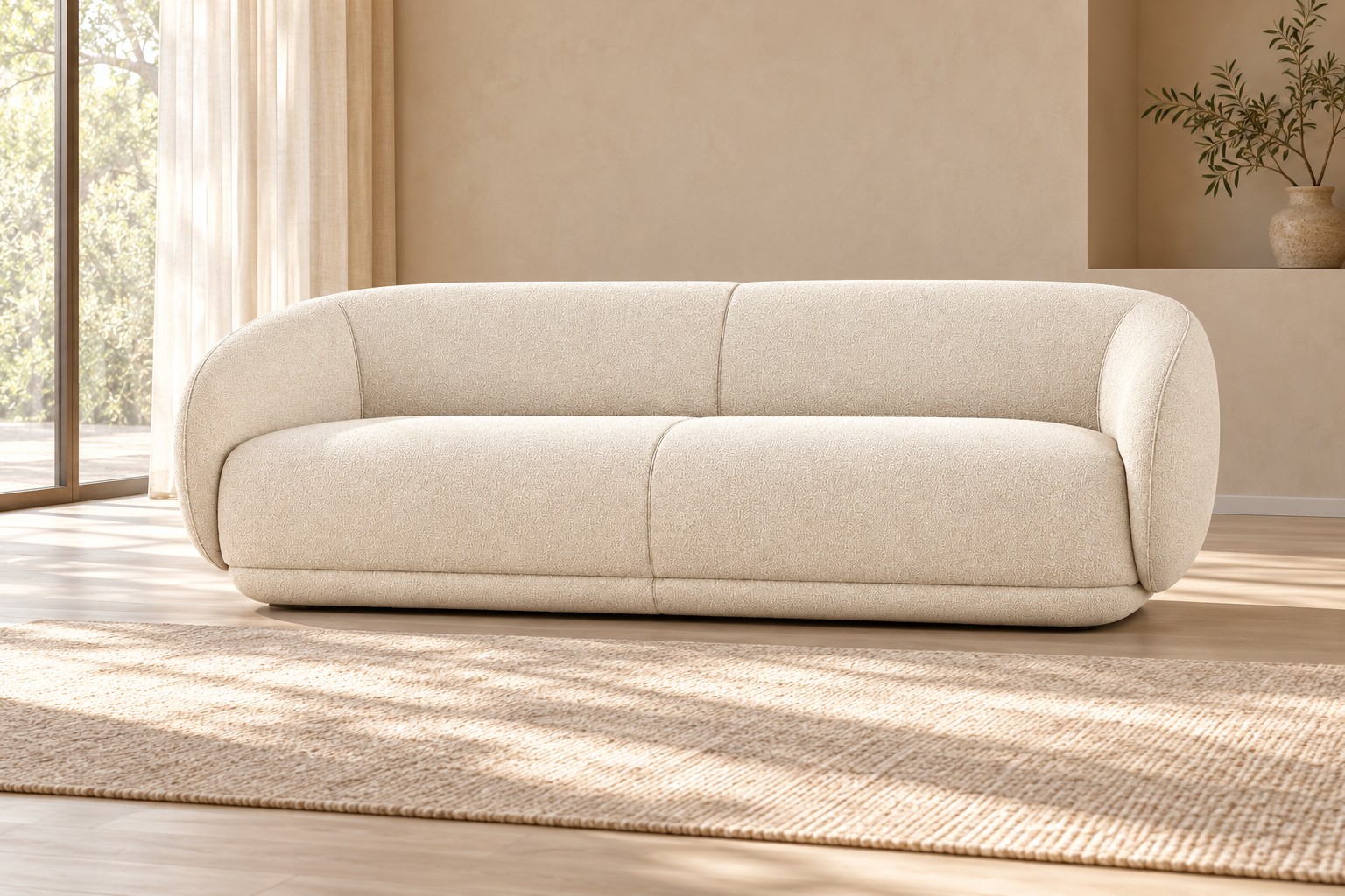 Bolzano Sofa 1 Bolzano Sofa