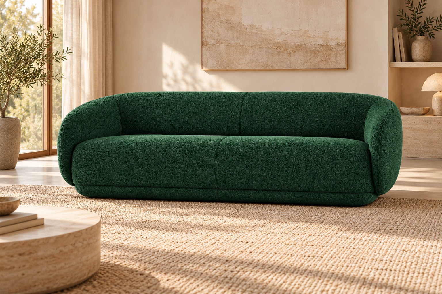 Bolzano Sofa 3 Bolzano Sofa - Image 3