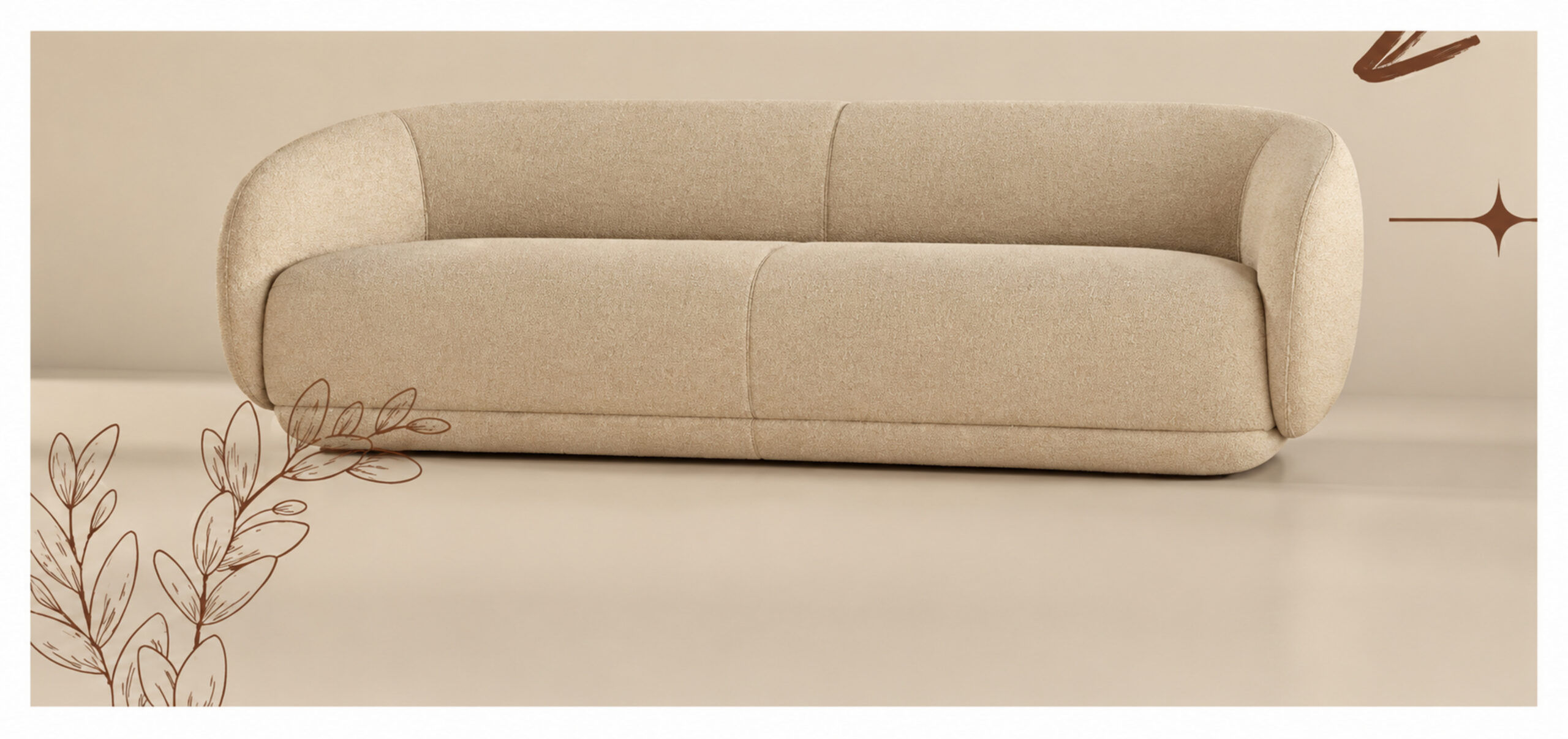 Bolzano Sofa 4 Bolzano Sofa - Image 4