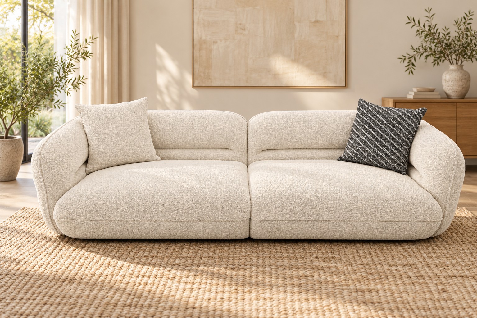 Velvet Sofa 1 Velvet Sofa