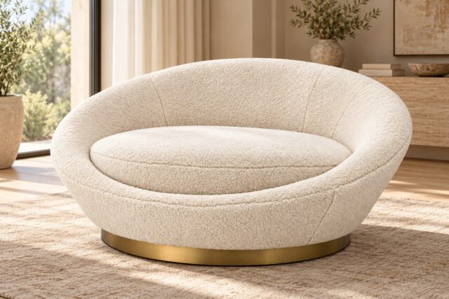 Duardo Sofa